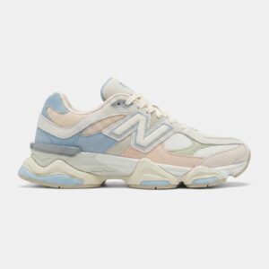 Millennium Elephant Hoof - 9060 Series Unisex Retro Casual Shoes