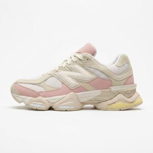 Millennium Elephant Hoof - 9060 Series Unisex Retro Casual Shoes