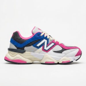 Millennium Elephant Hoof - 9060 Series Unisex Retro Casual Shoes