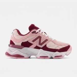 Millennium Elephant Hoof - 9060 Series Unisex Retro Casual Shoes